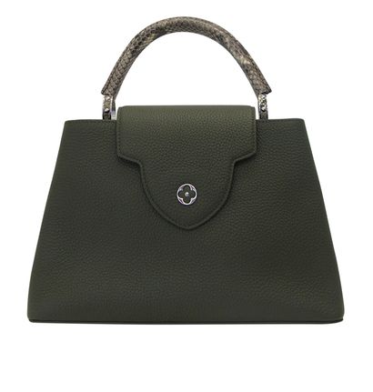 Capucine MM, vista frontal